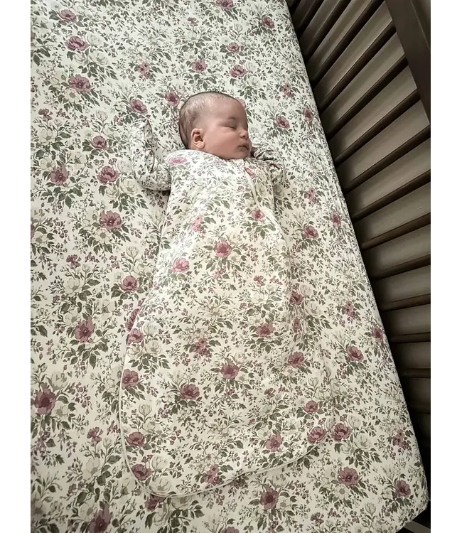 Savanna 1.0 TOG Bamboo Swaddle Sleep Sack | Gunamuna