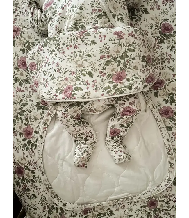 Savanna 1.0 TOG Bamboo Swaddle Sleep Sack | Gunamuna