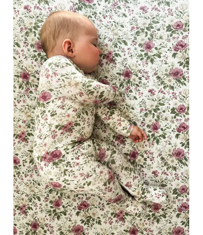 Savanna Convertible Pajama | Gunamuna