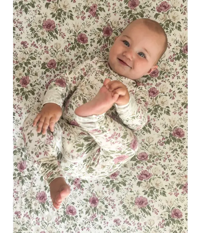 Savanna Convertible Pajama | Gunamuna