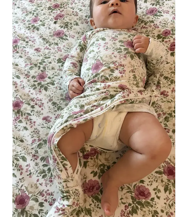 Savanna Convertible Pajama | Gunamuna