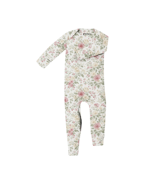 Savanna Convertible Pajama | Gunamuna