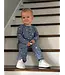 Tools Henley Baby Jumpsuit | Gunamuna