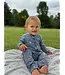 Tools Henley Baby Jumpsuit | Gunamuna
