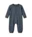 Tools Henley Baby Jumpsuit | Gunamuna