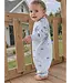 Working Fleece Baby Jumpsuit | Gunamuna