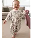 Savanna Fleece Baby Jumpsuit | Gunamuna