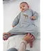 Moose Fleece Baby Jumpsuit | Gunamuna