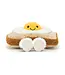 Amuseables Egglantine Egg On Toast | Jellycat