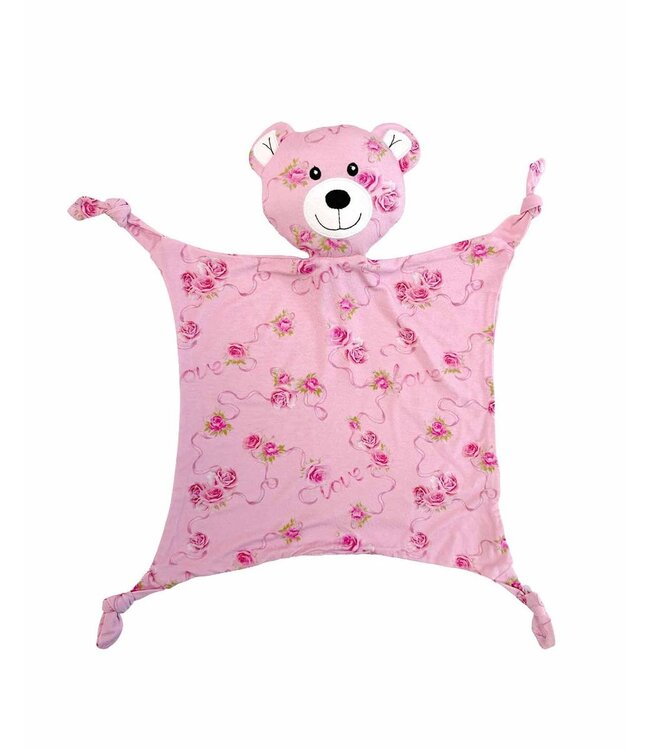 Toy Lovey | Lev Baby