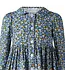 Meadow Floral Button-Front Dress | Rachel Riley