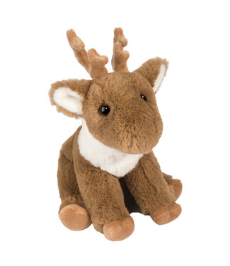 Douglas Dashie Reindeer Mini Soft