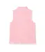 Plush Fleece Zip Up Vest