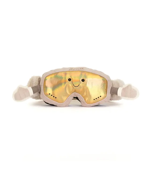 Amuseables Sports Ski Club Goggles