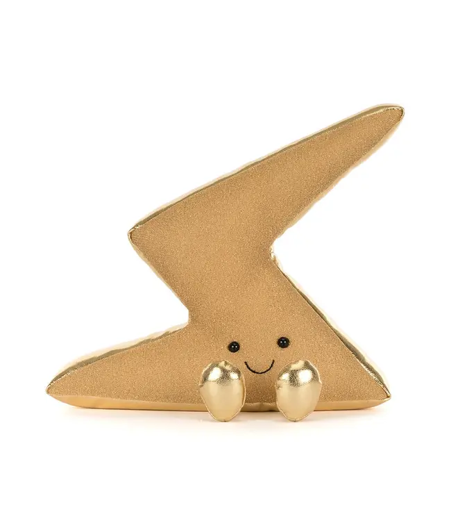 Amuseables Zapperty Lightning Bolt