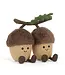Amuseables Ort & Tum Acorns