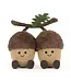 Amuseables Ort & Tum Acorns
