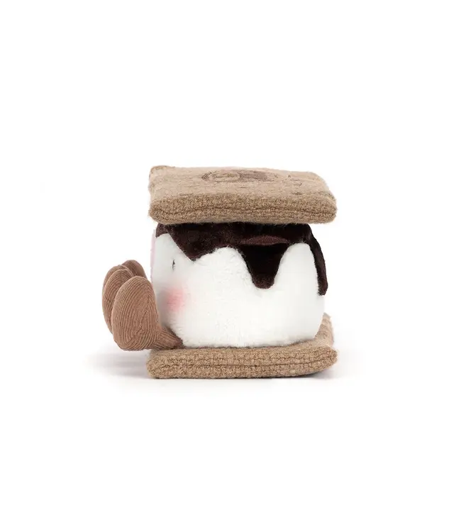 Amuseables S'mores