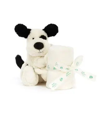 Jellycat Rufferty Puppy Soother