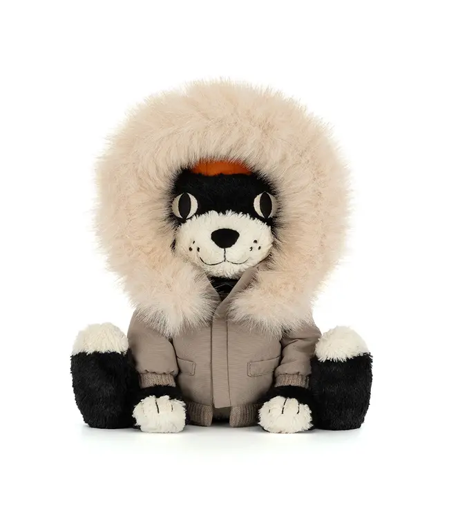 Jellycat Jack 'Alpine'