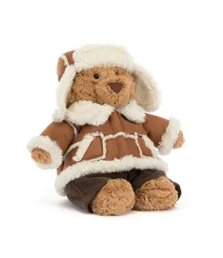 Jellycat Bartholomew Bear 'Alpine'