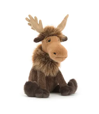 Jellycat Birchly Moose
