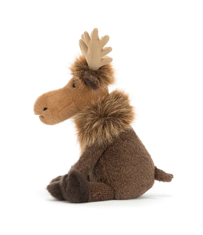 Birchly Moose