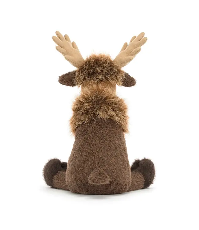 Birchly Moose