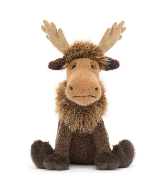 Birchly Moose