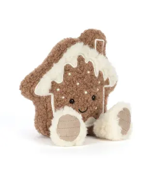 Jellycat Amuseables Molasi Cookie