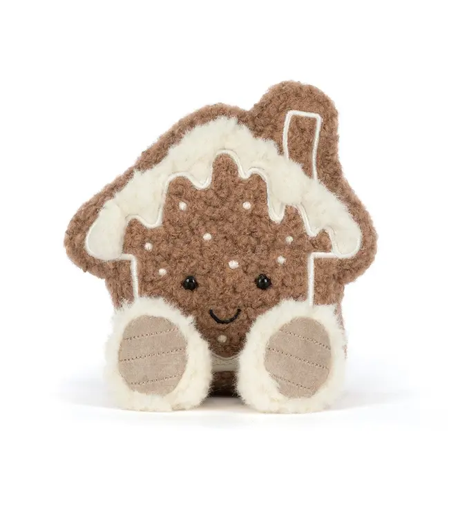 Amuseables Molasi Cookie