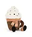 Amuseables Scarffles Hot Chocolate