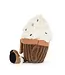 Amuseables Scarffles Hot Chocolate