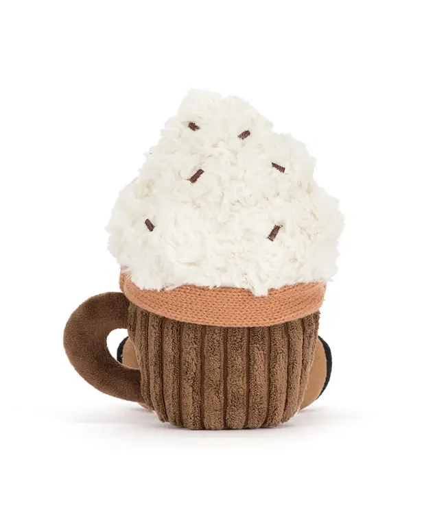 Amuseables Scarffles Hot Chocolate