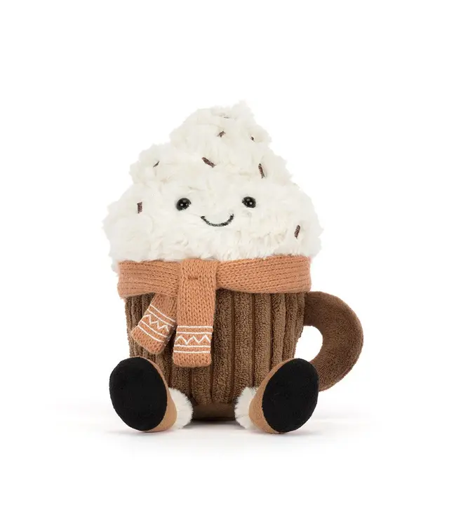 Amuseables Scarffles Hot Chocolate