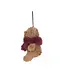 Decoration - Bartholomew Bear | Jellycat Ornaments
