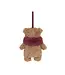 Decoration - Bartholomew Bear | Jellycat Ornaments