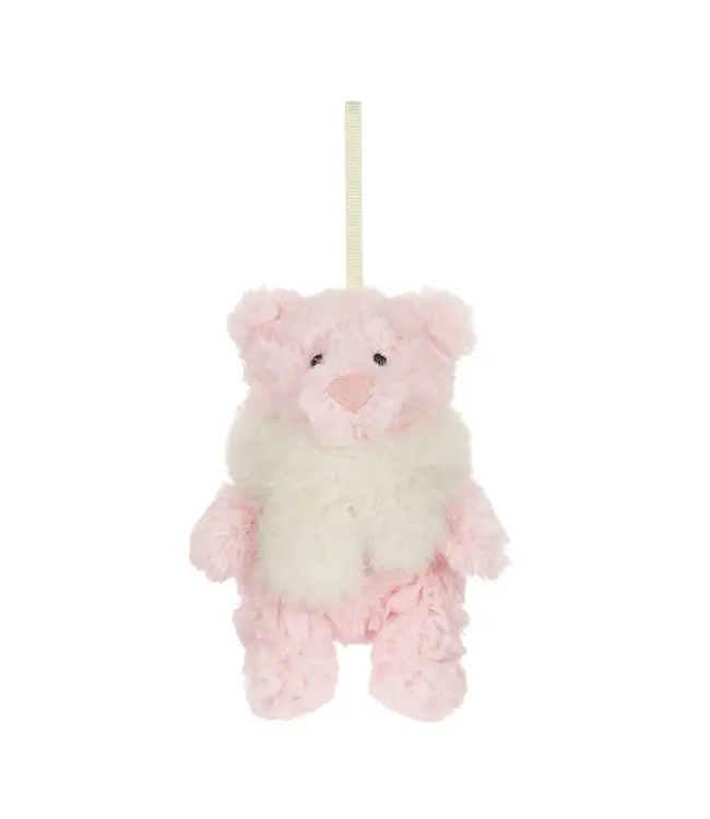 Decoration - Bartholomew Bear | Jellycat Ornaments