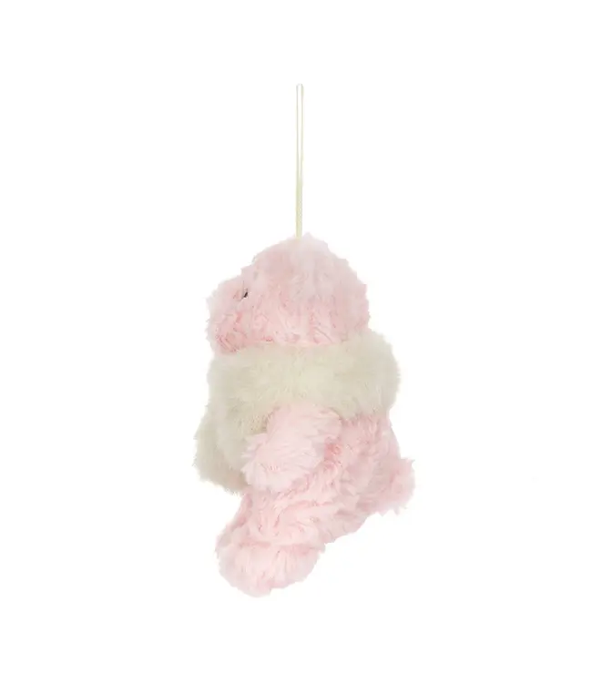 Decoration - Bartholomew Bear | Jellycat Ornaments