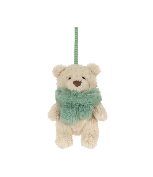 Decoration - Bartholomew Bear | Jellycat Ornaments