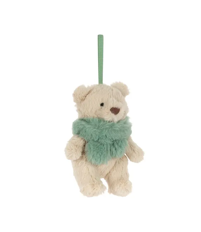 Decoration - Bartholomew Bear | Jellycat Ornaments