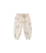 Relaxed Fleece Sweatpant Gingerbread
