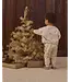 Relaxed Fleece Sweatpant Gingerbread