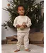 Relaxed Fleece Sweatpant Gingerbread