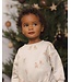 Relaxed Fleece Sweatshirt Gingerbread