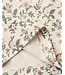 Bamboo Pajama Set Holiday Floral