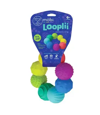 Mobi Games Looplii