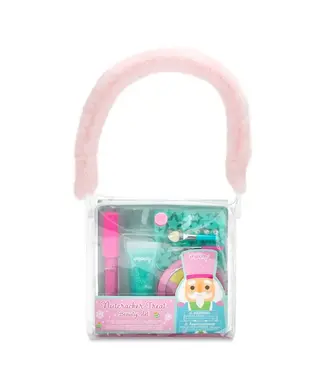 Iscream Nutcracker Treat Beauty Set
