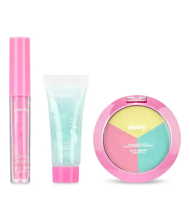 Nutcracker Treat Beauty Set