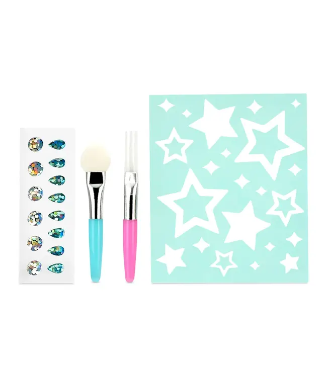 Nutcracker Treat Beauty Set
